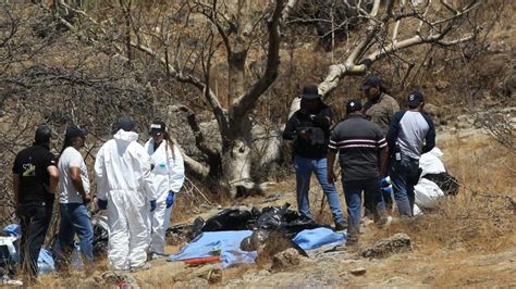 M­e­k­s­i­k­a­­d­a­ ­1­3­ ­c­e­s­e­t­ ­b­u­l­u­n­d­u­ ­-­ ­D­ü­n­y­a­ ­H­a­b­e­r­l­e­r­i­